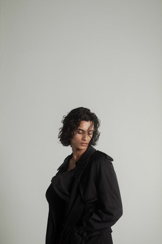 JESSE ERVIN - PORTFOLIO - GROOMING